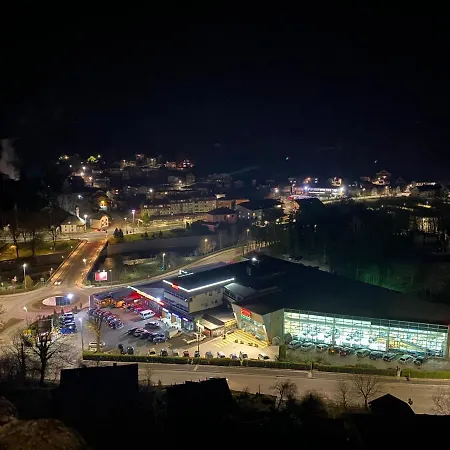 Turist 98 Hotel Jajce