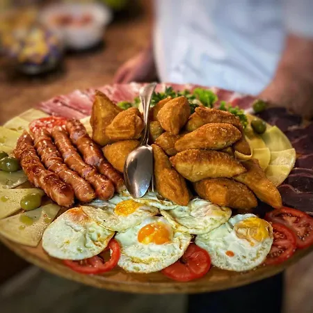 Hotel Turist 98 Jajce