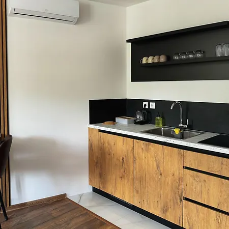 Turist 98 Hotel Jajce