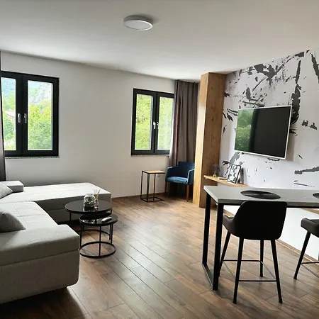 Turist 98 Hotel Jajce