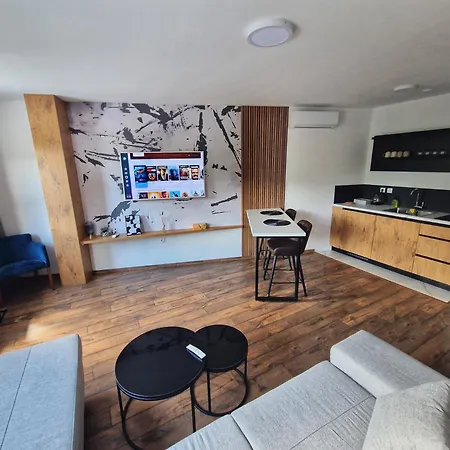 Hotel Turist 98 Jajce