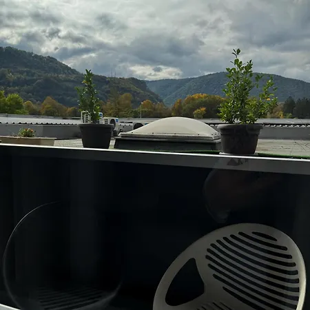 Turist 98 Hotel Jajce