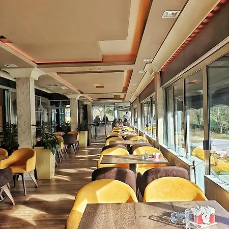 Turist 98 Hotel Jajce