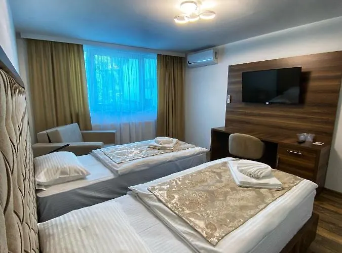 Turist 98 Hotel Jajce