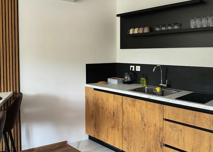 Turist 98 Hotel Jajce