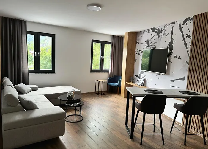 Turist 98 Hotel Jajce