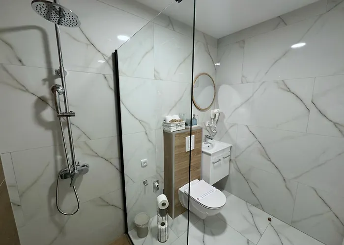 Hotel Turist 98 Jajce