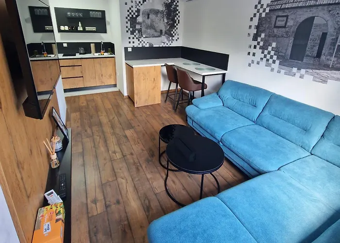 Turist 98 Hotel Jajce