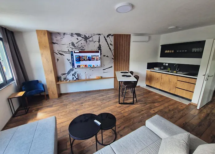 Hotel Turist 98 Jajce