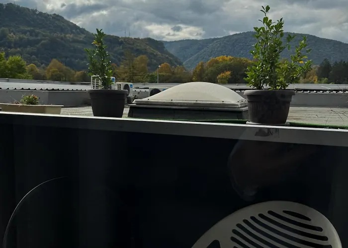 Turist 98 Hotel Jajce