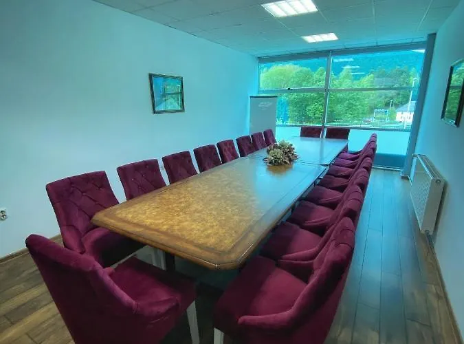 Turist 98 Hotel Jajce